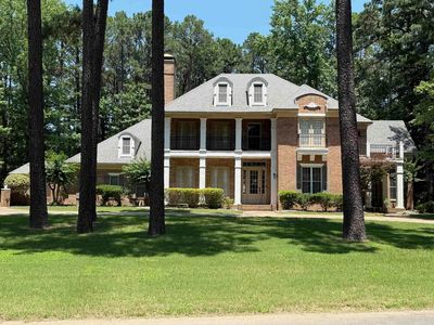 40 Windsong Dr, Cabot, AR, 72023