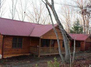 485 Cypress Cir, Ellijay, GA 30540