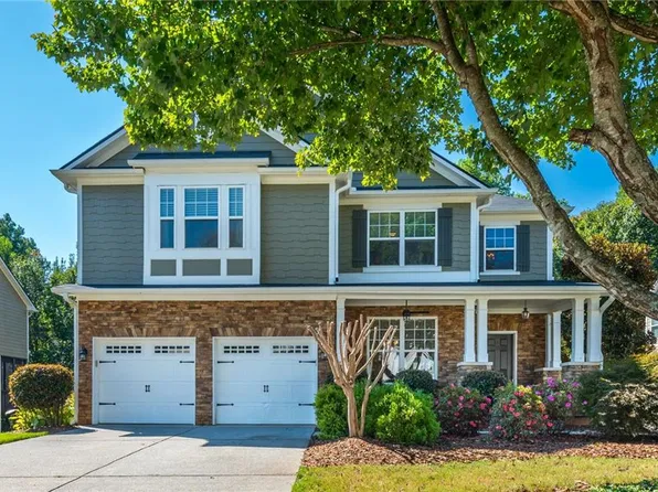 224 Hampton Station Blvd, Canton, GA 30115