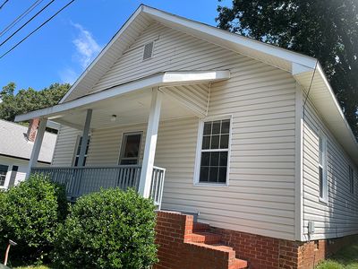 309 Lutz Ave, Mooresville, NC, 28115