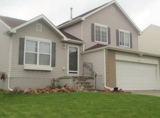 16109 Blackwalnut St, Omaha, NE 68136