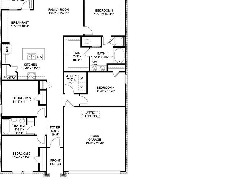 11453 Brookwood Dr, Denham Springs, LA 70726 Zillow