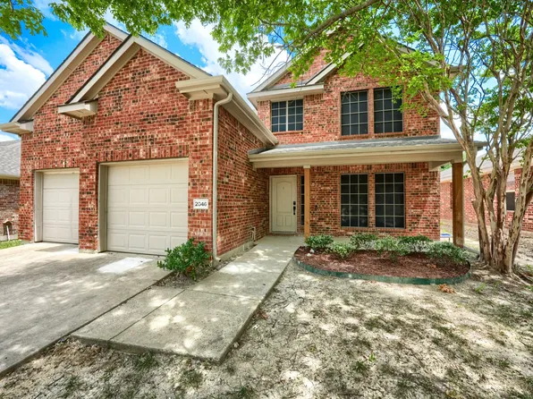 2046 Lake Trail Dr, Heartland, TX 75126