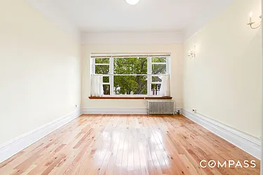 Rented by Compass