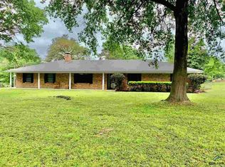 16199 Audrey Ln, Arp, TX 75750