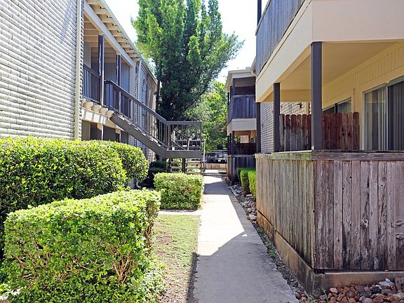 4th image of 11726 West Ave APT P8