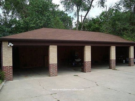 garage