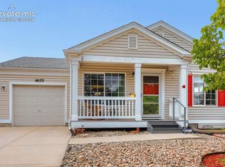 6633 Cache Dr, Colorado Springs, CO 80923