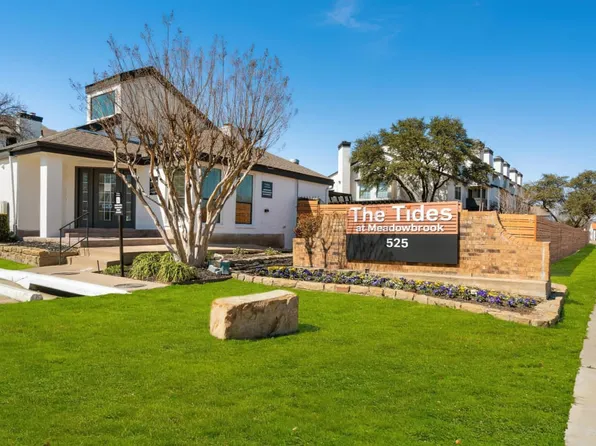 Tides at Meadowbrook