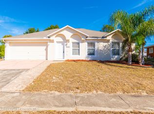 12531 Brookside St, Spring Hill, FL 34609