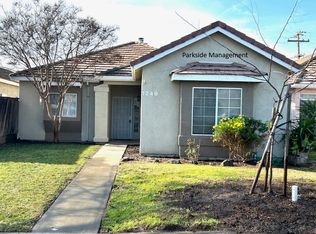 1249 Collier Ave, Modesto, CA 95350