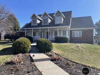 3830 S 83rd Pl, Lincoln, NE, 68506