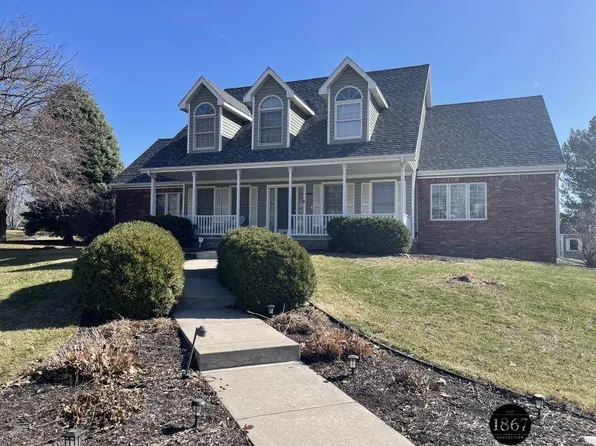 3830 S 83rd Pl, Lincoln, NE 68506