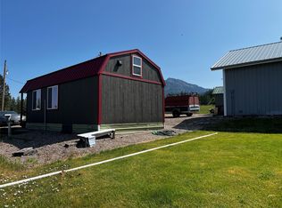 34813 Canyon Mill Rd, Ronan, MT 59864