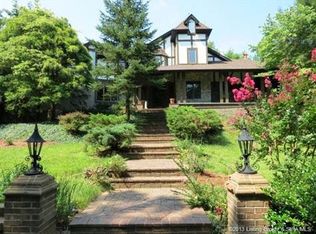1975 Saint Johns Church Rd NE, Lanesville, IN 47136