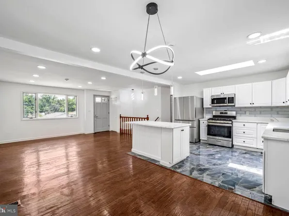 3000 Fairhill Ct, Suitland, MD 20746