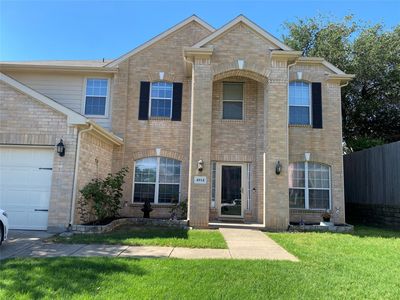 4014 Bay Springs Ct, Arlington, TX, 76016