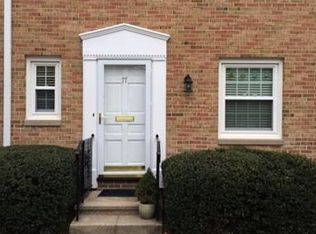 77 Heritage Hill Rd, New Canaan, CT 06840
