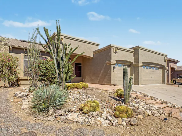 25647 N SINGBUSH Loop, Phoenix, AZ 85083