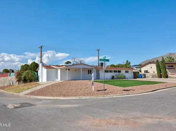4228 Darwood Dr, El Paso, TX 79902