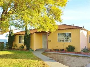 11328 Cohasset St, Sun Valley, CA 91352
