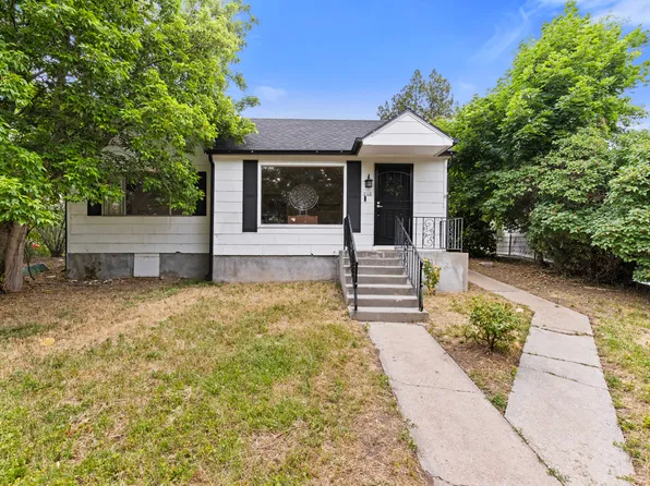 2168 Tyler Ave, Ogden, UT 84401