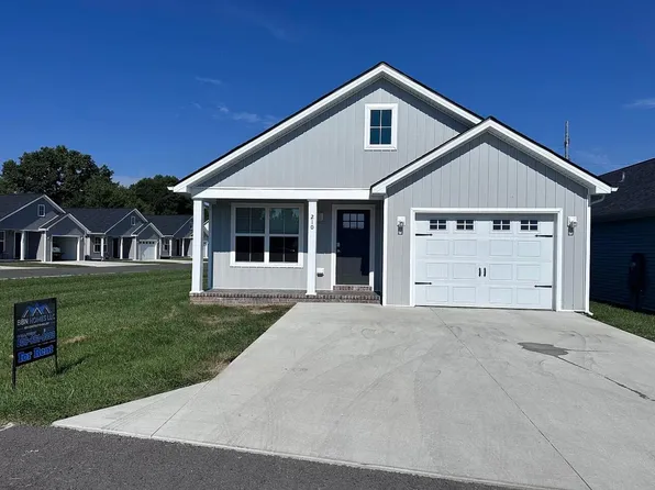 101 Breathitt Ave Suite 210, Danville, KY 40422