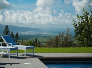 1260 Naalae Rd, Kula, HI 96790