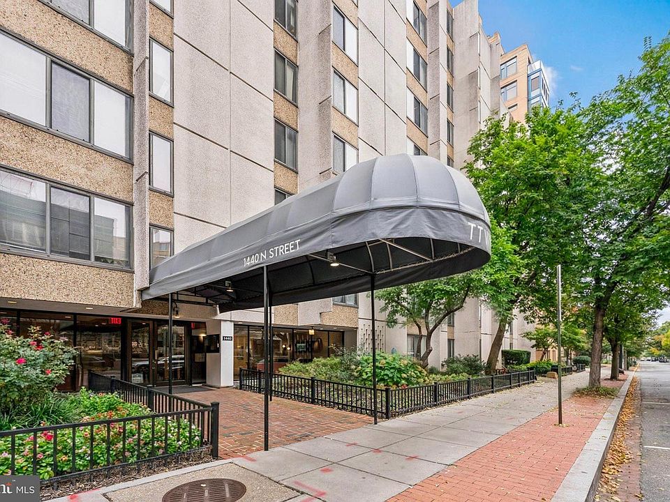 1st image of 1440 N St NW #312