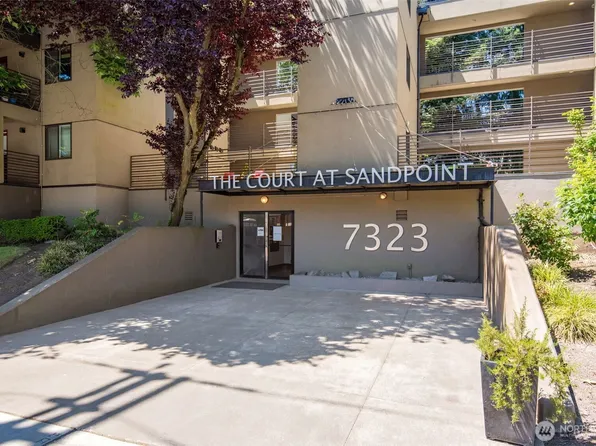 7323 NE Sand Point Way #111, Seattle, WA 98115