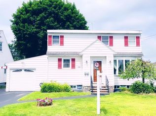 3229 Harold St, Schenectady, NY 12306