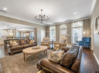 1113 Millstone Ln, Chandler, TX 75758