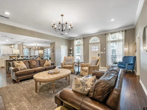 1113 Millstone Ln, Chandler, TX 75758