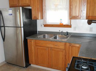 1615 Galion Ave, Cleveland, OH 44109