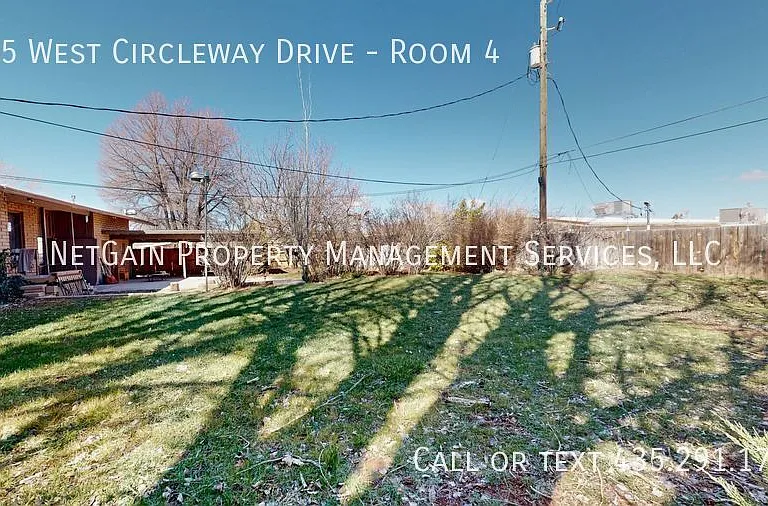 405 W Circleway Dr #4 — Photo 18