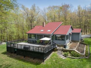 40 Sabeff Rd, Hillsdale, NY 12529