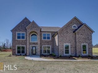 80 Fourwood Dr, Covington, GA 30016