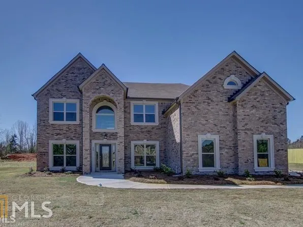 80 Fourwood Dr, Covington, GA 30016