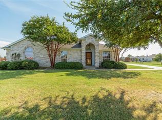 117 Meadow Park Dr, Aledo, TX 76008