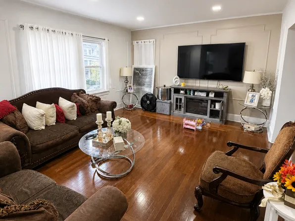 330 Park Ave Floor 2, Paterson, NJ 07504