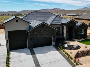 253 United Way, Ivins, UT 84738