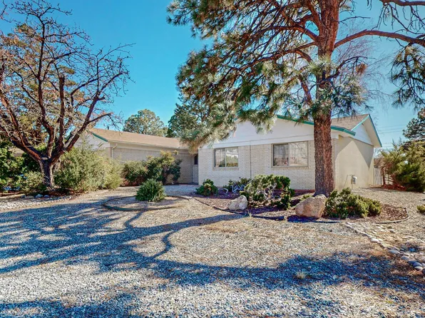 11900 Tivoli Ave NE, Albuquerque, NM 87111