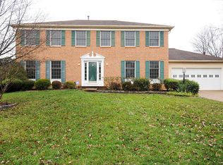 1930 E Beech Rd, Sterling, VA 20164