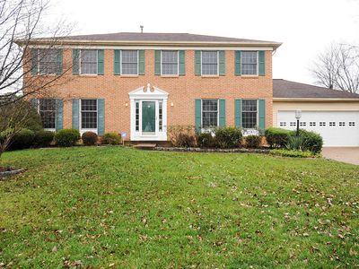 1930 E Beech Rd, Sterling, VA, 20164
