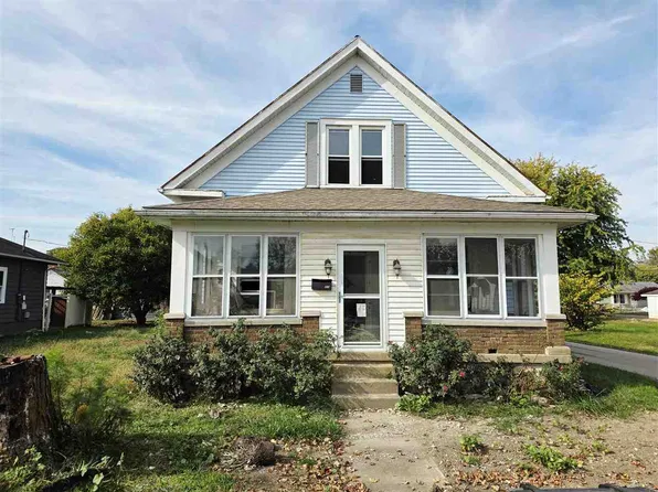 423 Vine St, Connersville, IN 47331