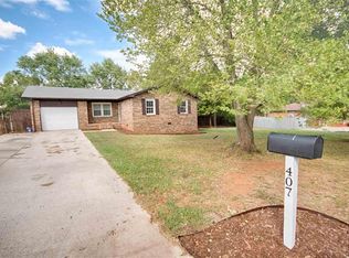 407 Sharp Blvd, Madison, AL 35758