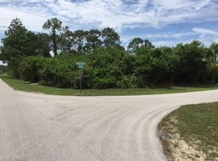 3102 Hanna Ave, Lehigh Acres, FL 33976