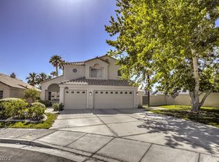 280 Willow Grove Cir, Henderson, NV 89014