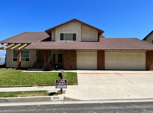 3196 Montellano Ave, Hacienda Heights, CA 91745
