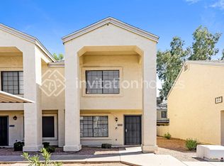 7801 N 44th Dr Unit 1108, Glendale, AZ 85301
